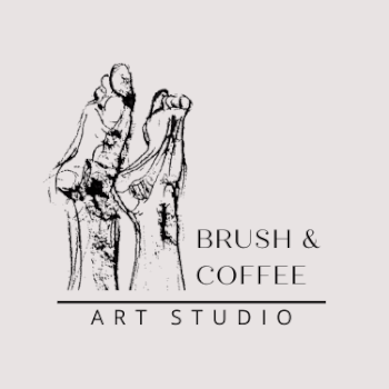 Brush and Coffee Art Studios, drawing teacher